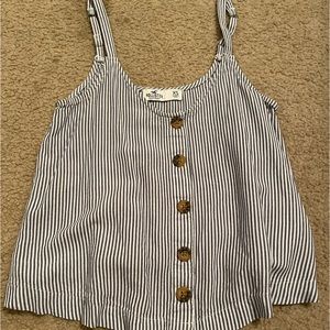 Hollister Tank Top